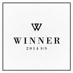 WINNER — Different
