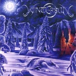 Wintersun — Sleeping Stars