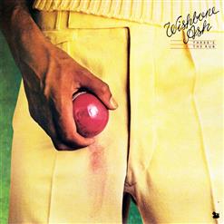 Wishbone Ash — Persephone
