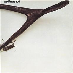 Wishbone Ash — Queen Of Torture
