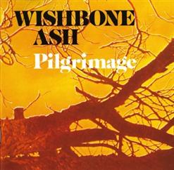 Wishbone Ash — Valediction