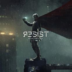 Within Temptation — Firelight (feat. Jasper Steverlinck)