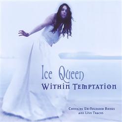 Within Temptation — Ice Queen (Single Edit)
