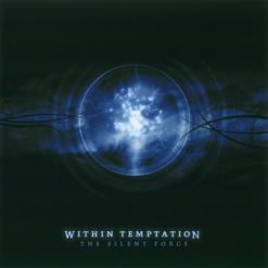 Within Temptation — Jane Doe (Japan)