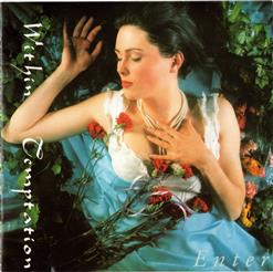 Within Temptation — Restless (Classical Version) (Japan)