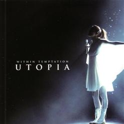 Within Temptation — Utopia (Feat. Chris Jones)
