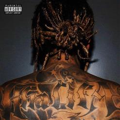 Wiz Khalifa — Bake Sale (feat. Travis Scott)