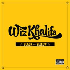 Wiz Khalifa — Black And Yellow (Remix) (G-Mix) (ft. Snoop Dogg, T-Pain & Juicy J)