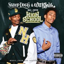 Wiz Khalifa — Smokin' On (feat. Juicy J)