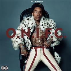 Wiz Khalifa — Time