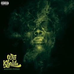 Wiz Khalifa — Wake Up