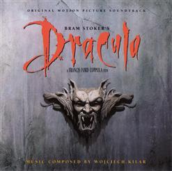 Wojciech Kilar — Dracula - The Beginning