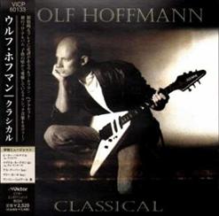 Wolf Hoffmann — Prelude