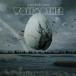 Wolfmother — California Queen
