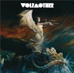 Wolfmother — Mind's Eye