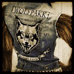 Wolfpakk — Falling