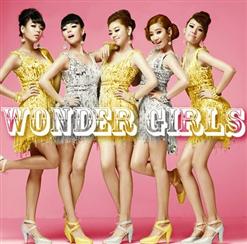 Wonder Girls — Tell Me