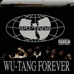 Wu-Tang Clan — Maria (feat. Cappadonna)