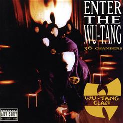 Wu-Tang Clan — Method Man (Skunk remix)