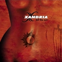 Xandria — Ginger