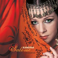 Xandria — Only For The Stars In Your Eyes