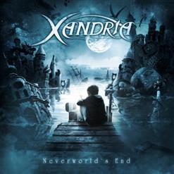 Xandria — The Sailor And The Sea (Bonus Track)