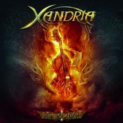 Xandria — Voyage Of The Fallen