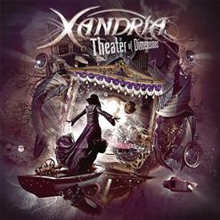 Xandria — We Are Murderers (We All)