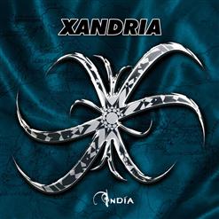 Xandria — Winterhearted
