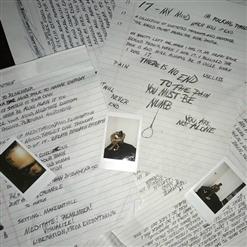 XXXTentacion — Ayala (Outro)