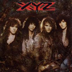 XYZ — Maggy