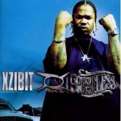 Xzibit — Alkaholic (feat. Erick Sermon, J-Ro, Tash)