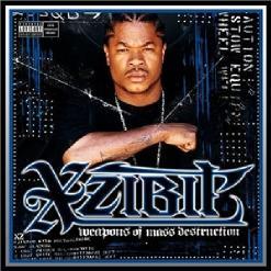 Xzibit — Hey Now (Mean Muggin) (feat. Keri Hilson)