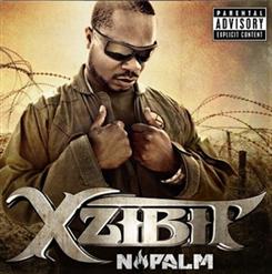 Xzibit — Something More (feat. Prodigy)