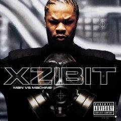 Xzibit — Symphony In X Major (feat. Dr. Dre)