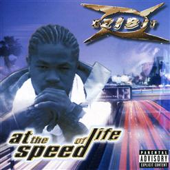 Xzibit — The Foundation