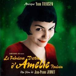 Yann Tiersen — Comptine D'un Autre été (La Demarche) (Bonus Track)