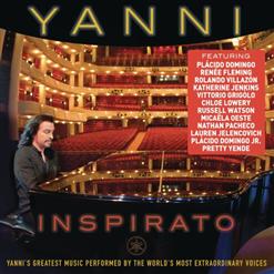 Yanni — Come Un Sospiro