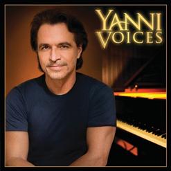 Yanni — Mas Alla