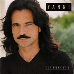 Yanni — Rites Of Passage