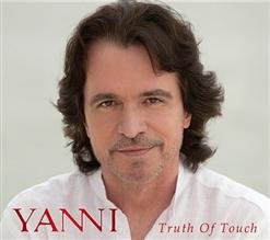 Yanni — Truth of Touch