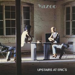 Yazoo — Too Pieces