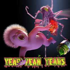 Yeah Yeah Yeahs — Under The Earth