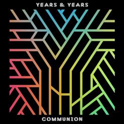 Years & Years — Without