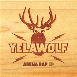 Yelawolf — Candy & Dreams