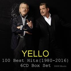Yello — Drive Driven (1991)