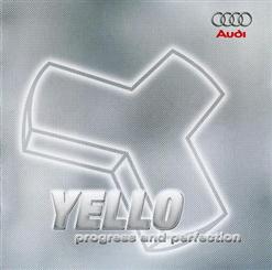Yello — Driving Force