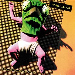 Yello — Reverse Lion