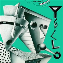 Yello — The Evening's Young