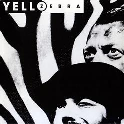 Yello — The Premix (How How)